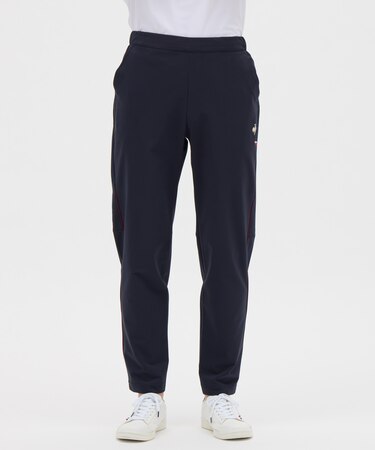 ルコックスポルティフ le coq sportif ヒートナビクロスパンツ