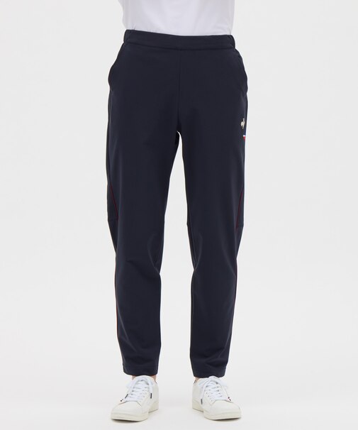 ルコックスポルティフ le coq sportif ヒートナビクロスパンツ