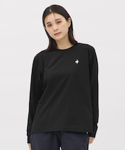 ヘランカ 長袖Tシャツ