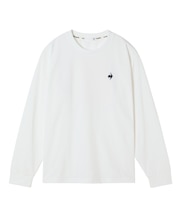 ヘランカ 長袖Tシャツ