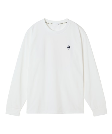 ヘランカ 長袖Tシャツ