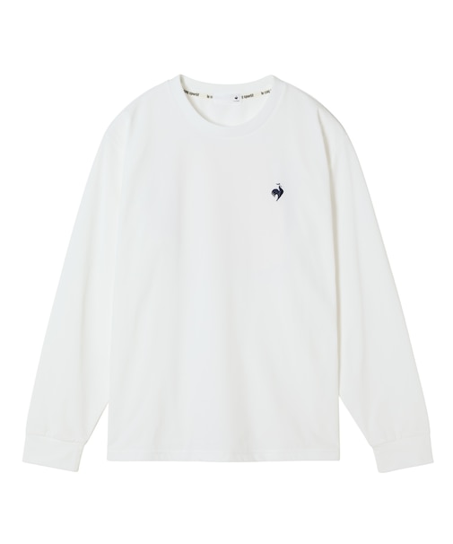 ヘランカ 長袖Tシャツ