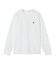 ヘランカ 長袖Tシャツ