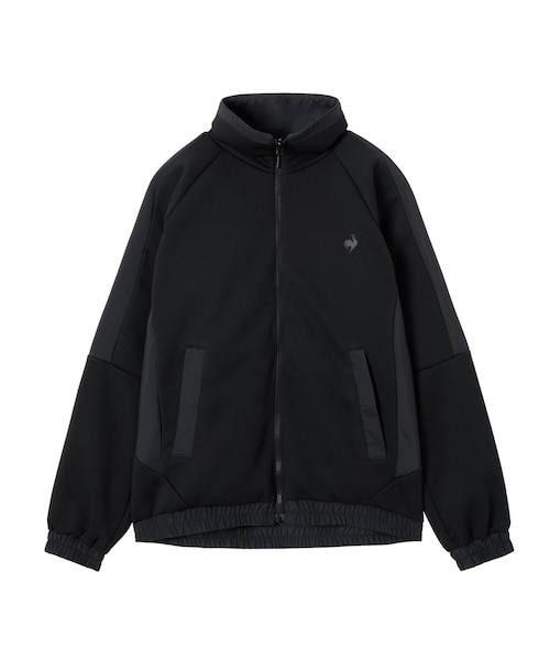 ルコックスポルティフ le coq sportif リバーシブルアウター｜デサント