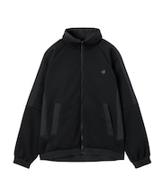 ルコックスポルティフ le coq sportif リバーシブルアウター