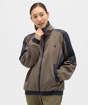ルコックスポルティフ le coq sportif リバーシブルアウター