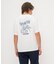 ルコックスポルティフ le coq sportif ルースターグラフィック半袖Tシャツ