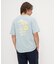 ルコックスポルティフ le coq sportif ルースターグラフィック半袖Tシャツ