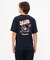 ルコックスポルティフ le coq sportif ルースターグラフィック半袖Tシャツ