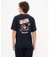ルコックスポルティフ le coq sportif ルースターグラフィック半袖Tシャツ