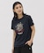 ルコックスポルティフ le coq sportif グラフィック半袖Tシャツ