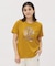 ルコックスポルティフ le coq sportif グラフィック半袖Tシャツ