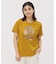 ルコックスポルティフ le coq sportif グラフィック半袖Tシャツ