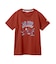 ルコックスポルティフ le coq sportif グラフィック半袖Tシャツ