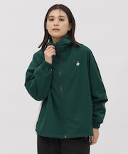 ルコックスポルティフ le coq sportif 裏起毛ウィンドブレーカージャケット