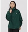ルコックスポルティフ le coq sportif 裏起毛ウィンドブレーカージャケット