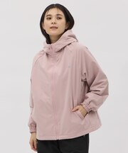 ルコックスポルティフ le coq sportif 裏起毛ウィンドブレーカージャケット