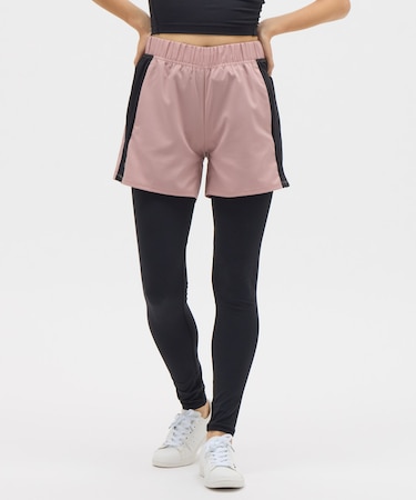 ルコックスポルティフ le coq sportif ショートパンツ