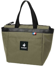 ルコックスポルティフ le coq sportif ミニトートバッグ