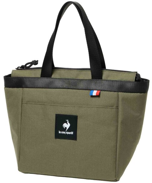 ルコックスポルティフ le coq sportif ミニトートバッグ