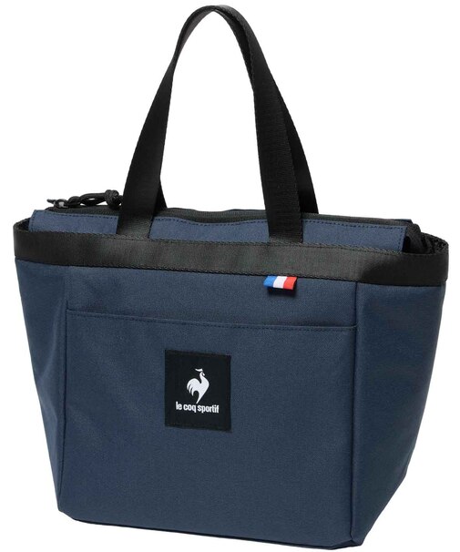 ルコックスポルティフ le coq sportif ミニトートバッグ