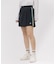 ルコックスポルティフ le coq sportif リブクロス キュロットスコート