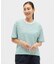 ルコックスポルティフ le coq sportif ヘランカ 半袖Tシャツ(水陸両用)