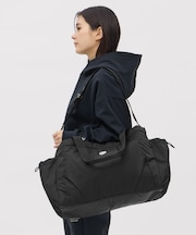 ルコックスポルティフ le coq sportif 2WAYトートバッグ
