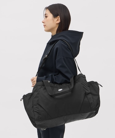 ルコックスポルティフ le coq sportif 2WAYトートバッグ