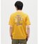 ルコックスポルティフ le coq sportif グラフィック半袖Tシャツ