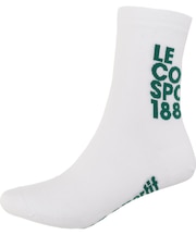 ルコックスポルティフ le coq sportif 1Pソックス(ショート丈)【交換・返品不可】
