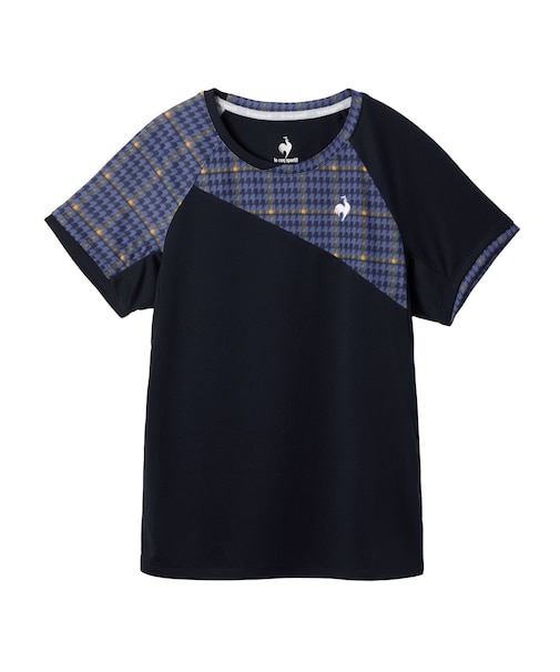 ルコックスポルティフ le coq sportif ゲームシャツ