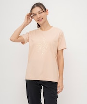 ルコックスポルティフ le coq sportif サンスクリーンNIR半袖Tシャツ