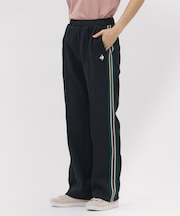 ルコックスポルティフ le coq sportif ヘランカヴィンテージカノコジャージパンツ
