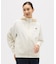 ルコックスポルティフ le coq sportif アクティブスウェット フード付きフルジップ