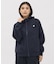 ルコックスポルティフ le coq sportif アクティブスウェット フード付きフルジップ