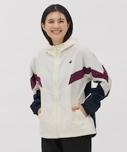 ルコックスポルティフ le coq sportif ヒートナビクロスジャケット