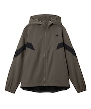 ルコックスポルティフ le coq sportif ヒートナビクロスジャケット