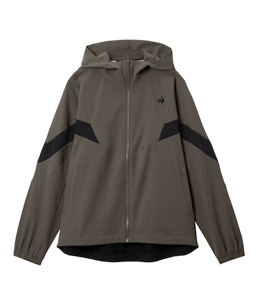 ルコックスポルティフ le coq sportif ヒートナビクロスジャケット