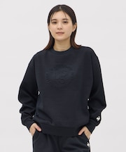 ルコックスポルティフ le coq sportif アクティブスウェット クルーネック
