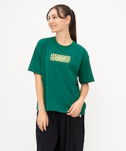 ルコックスポルティフ le coq sportif 接触冷感ボックスTシャツ