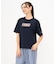 ルコックスポルティフ le coq sportif 接触冷感ボックスTシャツ