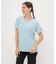 ルコックスポルティフ le coq sportif ジャガードグラフィック半袖Tシャツ