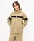 ルコックスポルティフ le coq sportif ストレッチリップクロスジャケット