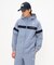 ルコックスポルティフ le coq sportif ストレッチリップクロスジャケット