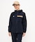ルコックスポルティフ le coq sportif ストレッチリップクロスジャケット