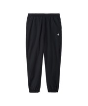 ルコックスポルティフ le coq sportif 裏起毛ウィンドブレーカーパンツ