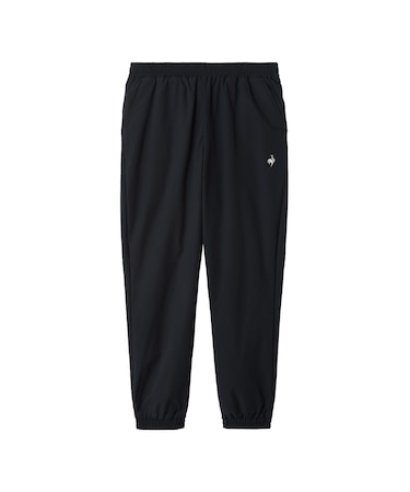 ルコックスポルティフ le coq sportif 裏起毛ウィンドブレーカーパンツ