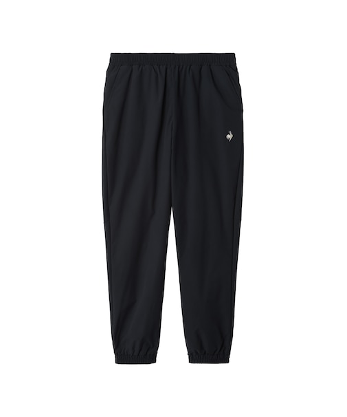 ルコックスポルティフ le coq sportif 裏起毛ウィンドブレーカーパンツ