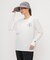 ルコックスポルティフ le coq sportif ヘランカサンスクリーンNIR長袖Tシャツ